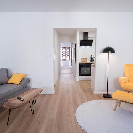 Neu / Design / Altstadt / Kueche / Netflix Bad Sackingen Exterior photo