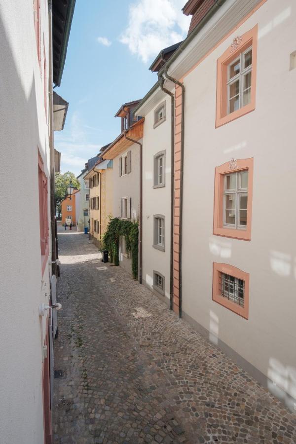Neu / Design / Altstadt / Kueche / Netflix Bad Sackingen Exterior photo