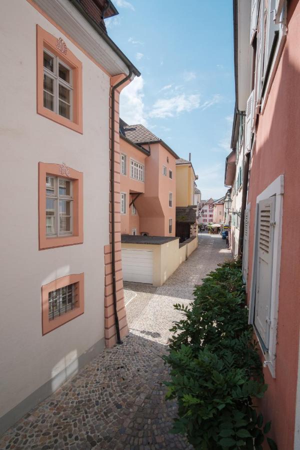 Neu / Design / Altstadt / Kueche / Netflix Bad Sackingen Exterior photo